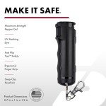 SABRE Maximum Strength Pepper Gel with Clip