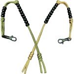 Hurricane Emergency Kit: Ranger Pace Count Beads