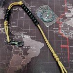 Hurricane Emergency Kit: Ranger Pace Count Beads