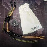 Hurricane Emergency Kit: Ranger Pace Count Beads