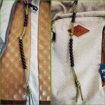 Hurricane Emergency Kit: Ranger Pace Count Beads