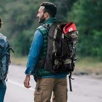 Portable First Aid Kit for Home and Travel