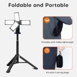 Yupola 14,000mAh Rechargeable Camping Lantern Light