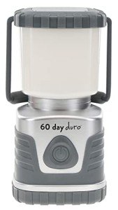 Portable 1200 Lumen LED Lantern for Emergencies