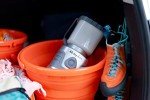 Portable 1200 Lumen LED Lantern for Emergencies