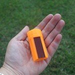 100 Waterproof Matches Survival Kit with Case