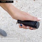 Pepper Spray Keychain - Maximum Strength Safety Pack