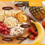Fruit Fest Emergency Food Storage Kit - 1 Bucket