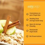 Fruit Fest Emergency Food Storage Kit - 1 Bucket