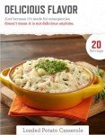ReadyWise Gluten-Free Emergency Food Kit, 20 Servings