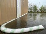 AquaShield Flood Barrier and Diverter - 4-Pack