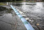 AquaShield Flood Barrier and Diverter - 4-Pack