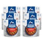Mountain House Chili Mac with Beef - 6-Pack