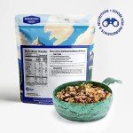 Southwestern Quinoa & Beans Emergency Food Kit