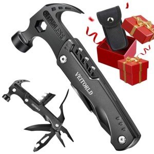 Emergency Tools & Supplies Kit for Hurricanes