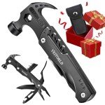 Emergency Tools & Supplies Kit for Hurricanes