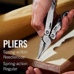 Leatherman Sidekick Compact Multitool with Sheath