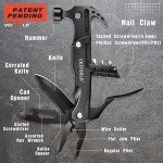 Emergency Tools & Supplies Kit for Hurricanes