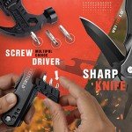 Emergency Tools & Supplies Kit for Hurricanes