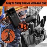 12-in-1 Hammer Multitool - Perfect Emergency Gear