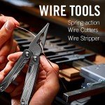Leatherman Sidekick Compact Multitool with Sheath