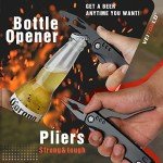 Emergency Tools & Supplies Kit for Hurricanes