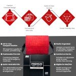 M2 BASICS First Aid Kit with Mini Kits