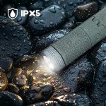 Telescopic Camping Lantern with Rechargeable Battery