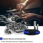 Essential 259-Piece Hurricane Emergency Tool Kit