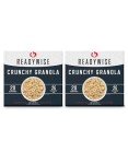 ReadyWise Crunchy Granola Emergency Kit - 40 Servings