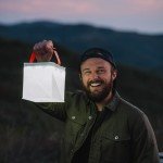 LuminAID Max QI Solar Lantern and Phone Charger