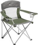 Alpine Mountain Gear Outdoor Mesh Chair