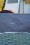 Alpine Mountain Gear Outdoor Mesh Chair