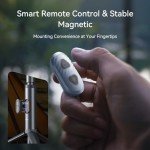 TEVOLE Waterproof Camping Light with Remote Control