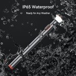 TEVOLE Waterproof Camping Light with Remote Control