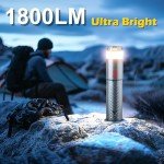 Favourlite Rechargeable Telescopic Camping Lantern