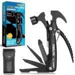 Multitool Hammer Set for Emergency Preparedness