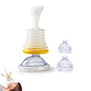 Family Emergency Kit for Kids and Adults