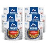 Mountain House Chicken & Dumplings | Freeze Dried 6-Pack