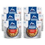Mountain House Freeze Dried Biscuits & Gravy 6-Pack