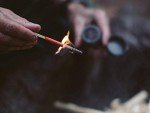 Zippo Typhoon Waterproof Matches - One Size