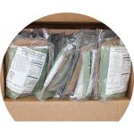Ready to Eat Emergency Meal Kits - 5-Year Supply