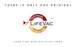LifeVac Home and Travel Suction Rescue Kit
