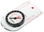 SUUNTO A-10 Compass: Easy-to-Use Hiking Compass