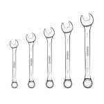 DEKOPRO 158-Piece Emergency Tool Kit with Case