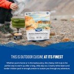 White Bean Chicken Green Chile Stew - Freeze Dried