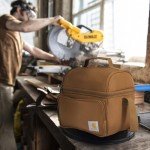 Carhartt Soft Shell Cooler for Work & Play