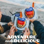 Chicken Tikka Masala Freeze-Dried Emergency Meal