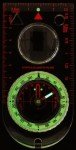 SUUNTO A-30 NH Compass for Emergency Preparedness