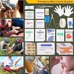 200-in-1 Ultimate Survival Emergency Kit